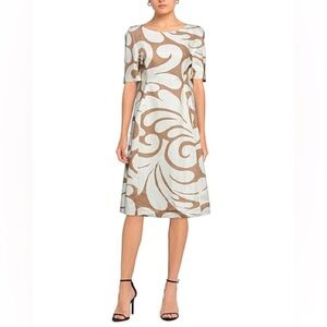 NWT Marni Midi Dress